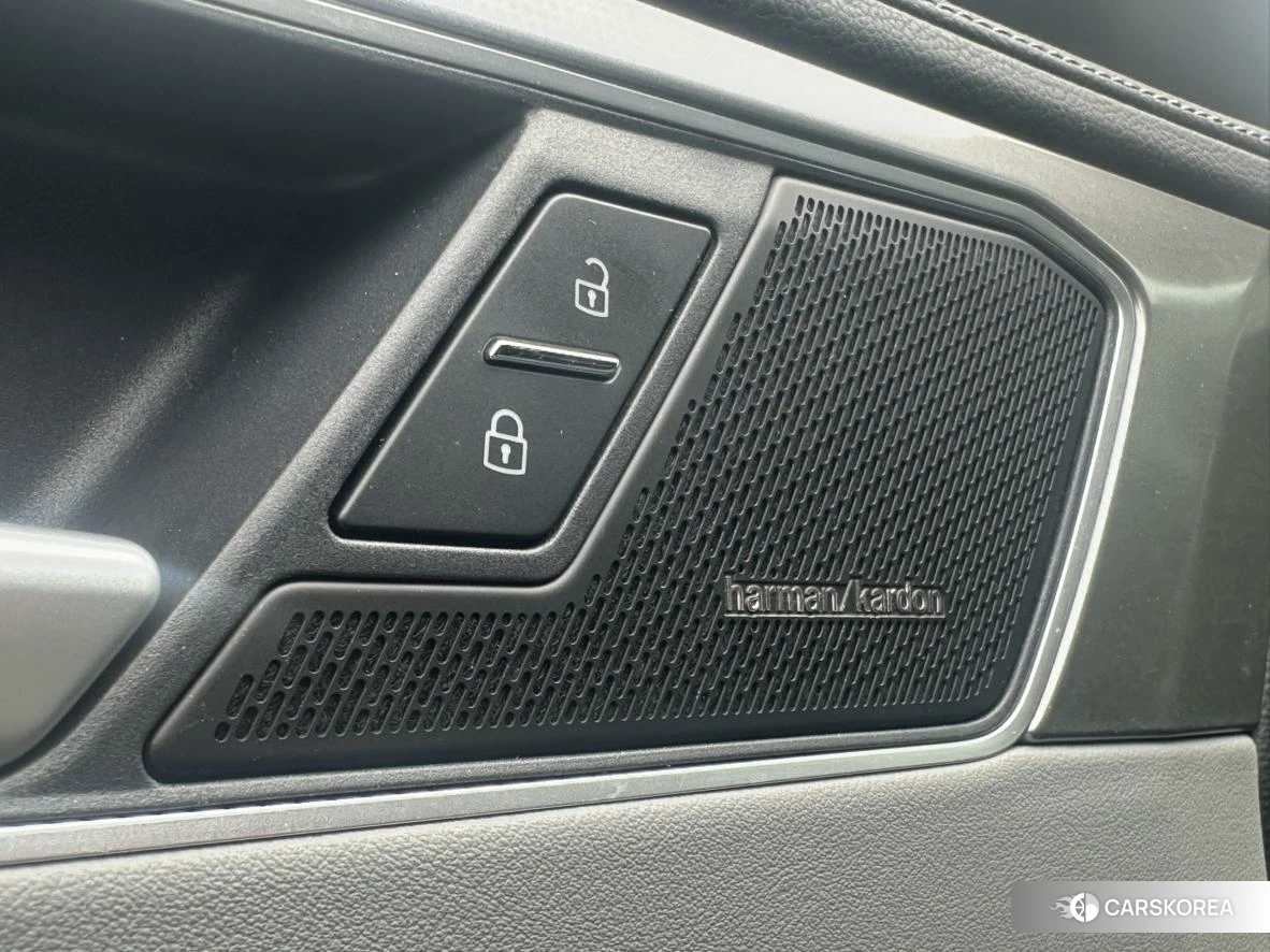 Volkswagen Tanyue id 4512752 из Китая 13
