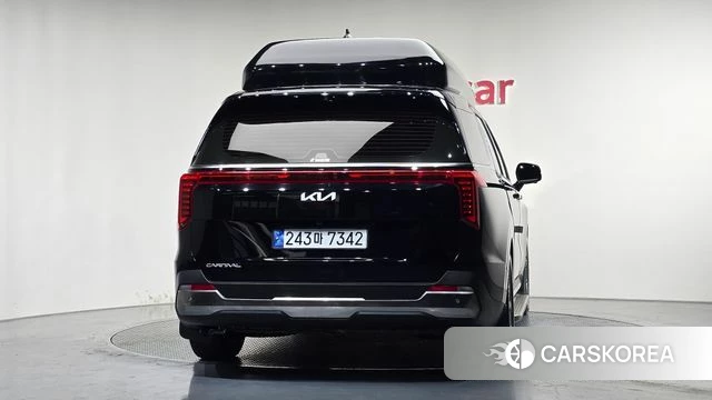 Kia The New Carnival 4th Generation id 4414294 из Кореи 30