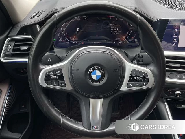 BMW 3 series id 4278390 из Китая 11