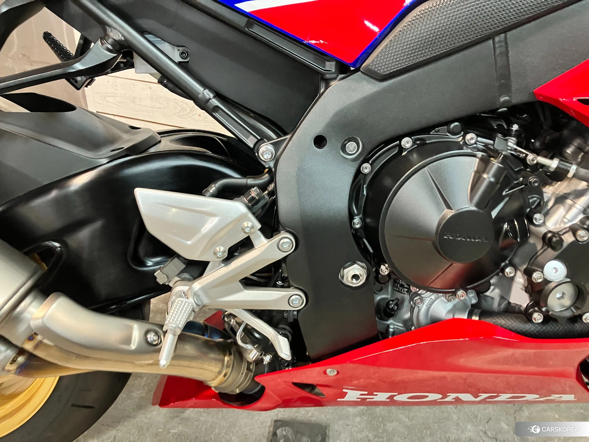 OTHER CBR1000RR-R FB SP id 4313051 из Японии 24