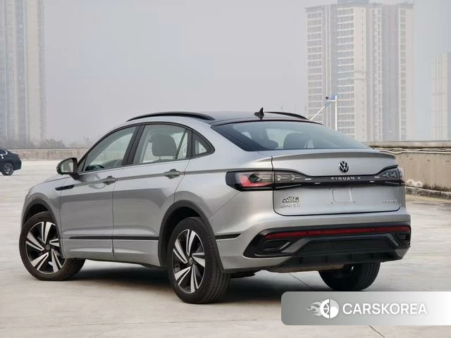 Volkswagen Tiguan X id 4256157 из Китая 8