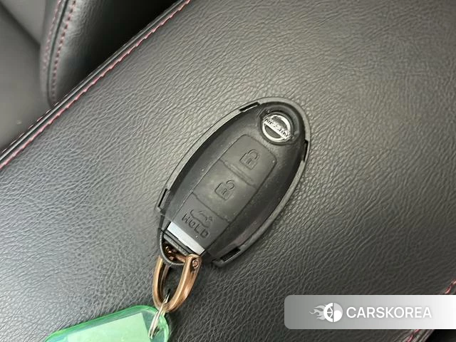 Nissan Teana id 4212746 из Китая 14