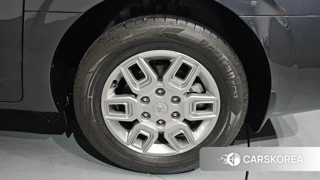 Hyundai Staria id 3800027 из Кореи 14