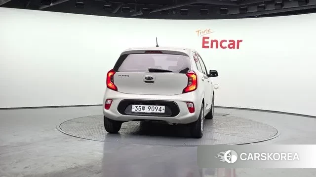 Kia All New Morning (JA) id 3627087 из Кореи 14