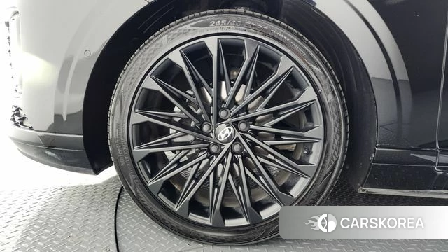 Hyundai Grandeur Hybrid (GN7) id 4222813 из Кореи 33