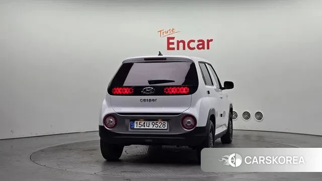 Hyundai Casper id 3498014 из Кореи 14