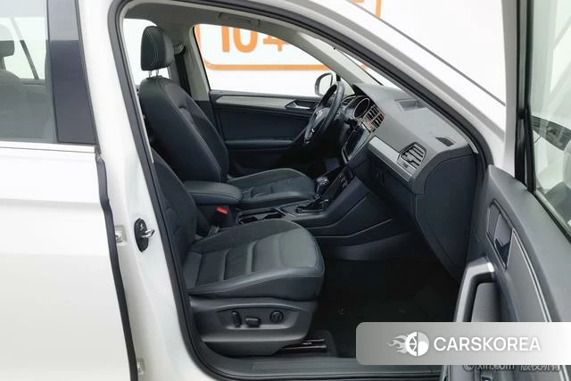 Volkswagen Tiguan L id 4210203 из Китая 18