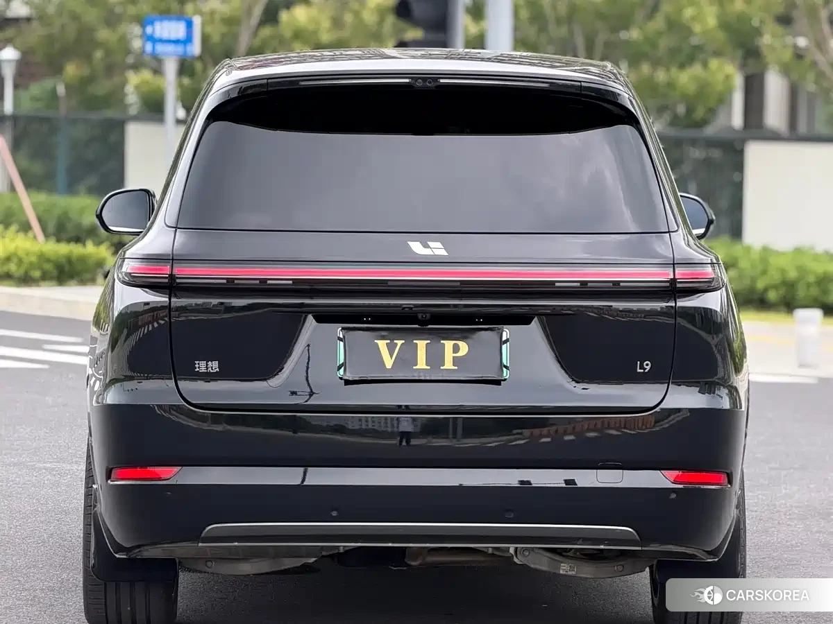 Ideal car Ideal L9 id 4547607 из Китая 13
