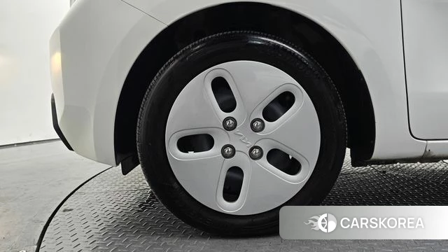 Kia The New Kia Ray id 4533277 из Кореи 25