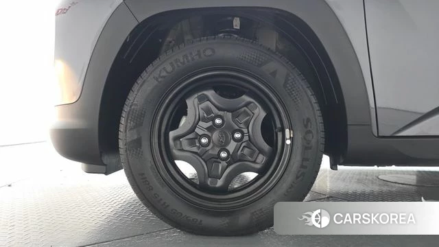 Hyundai Casper id 4423154 из Кореи 24