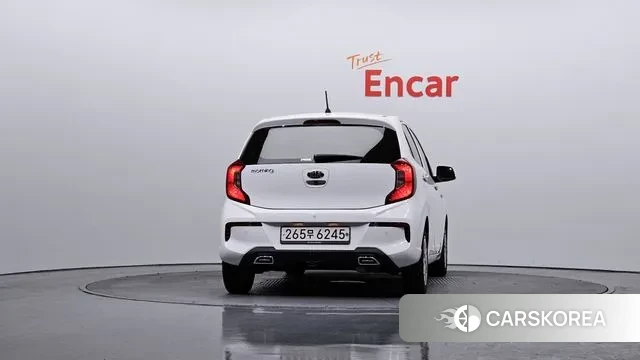 Kia Morning Urban (JA) id 3676825 из Кореи 14