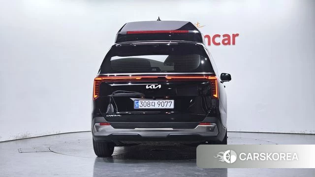 Kia The New Carnival 4th Generation id 4474621 из Кореи 14