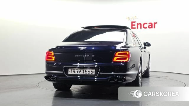 Bentley Flying Spur 3rd Generation id 4872099 из Кореи 31
