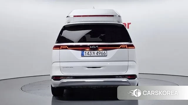 Kia Carnival 4th generation id 3406425 из Кореи 14