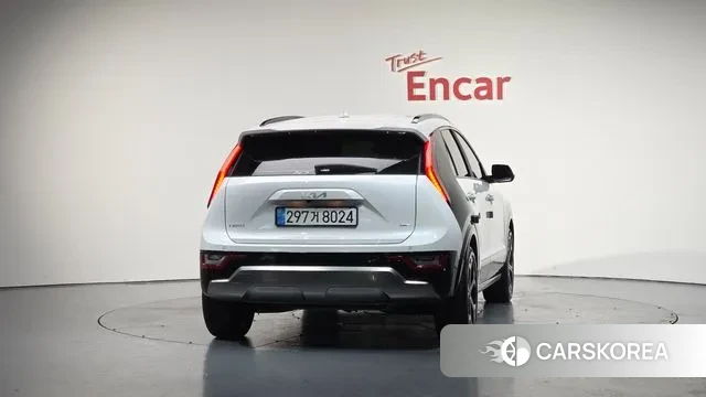 Kia Di Ol Nu Niro id 3026812 из Кореи 14