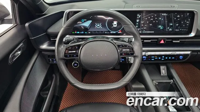 Hyundai Ionic 6 id 2602856 из Кореи 14