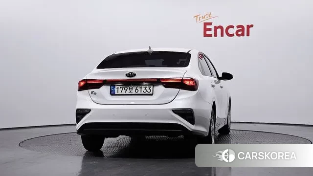 Kia Come New K3 id 3460202 из Кореи 14