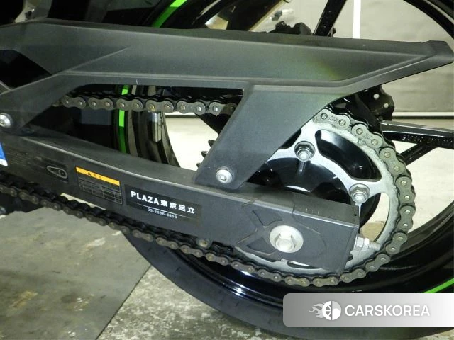 Rear photo