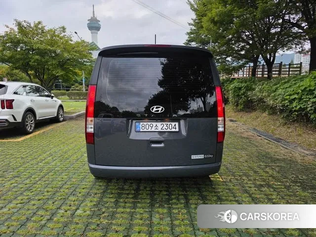 Hyundai Staria id 3230648 из Кореи 11