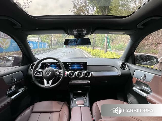 Mercedes-Benz GLB id 3919298 из Китая 4