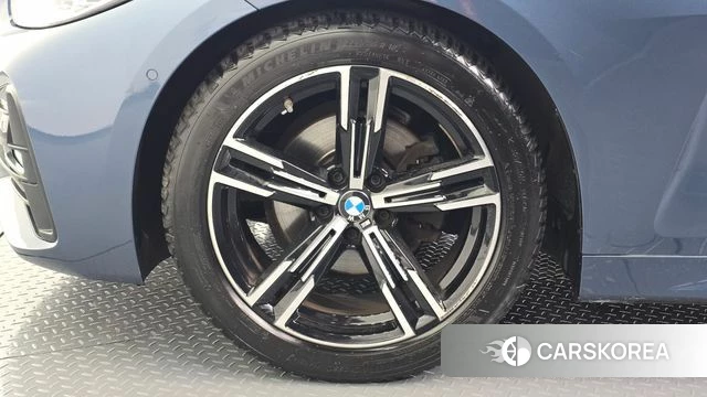 BMW 4 Series (G22) id 4794030 из Кореи 26
