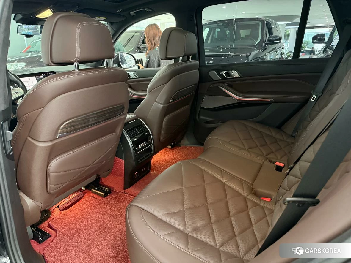 BMW X5 id 4413293 из Китая 14