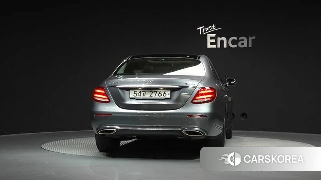 Mercedes-Benz E-Class W213 id 4416921 из Кореи 27