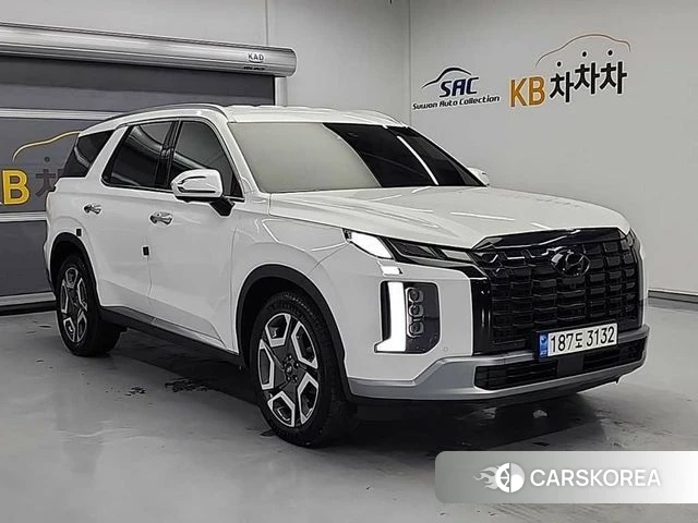 Hyundai The New Palisade id 3883706 из Кореи 13