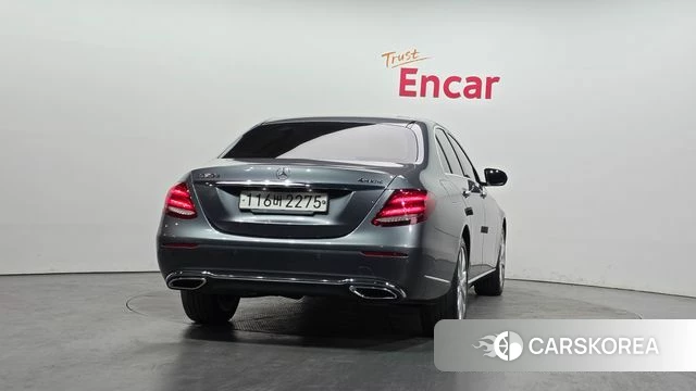 Mercedes-Benz E-Class W213 id 3795620 из Кореи 14