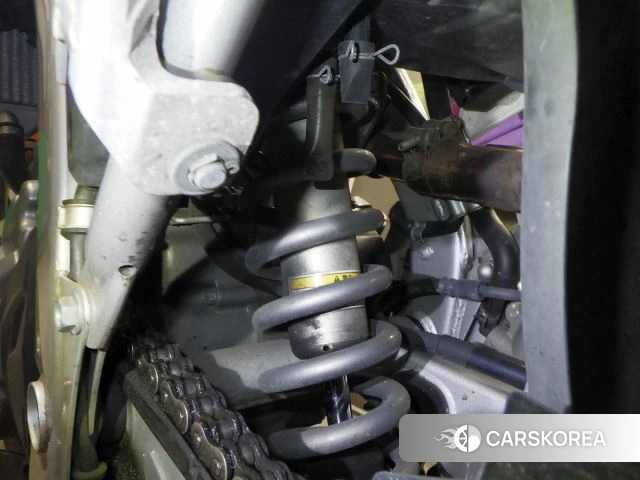 Honda CRF250L id 3949455 из Японии 28