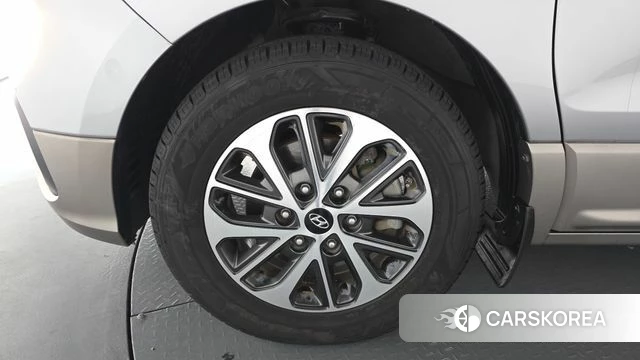 Hyundai The New Grand Starex id 4197172 из Кореи 25