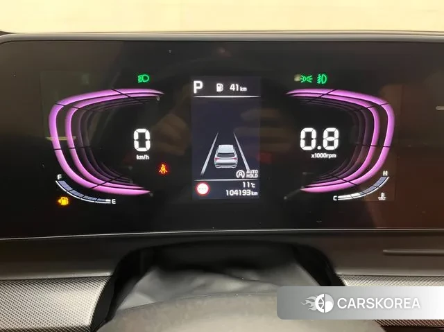 Kia Sportage 5th Generation id 3462917 из Кореи 12