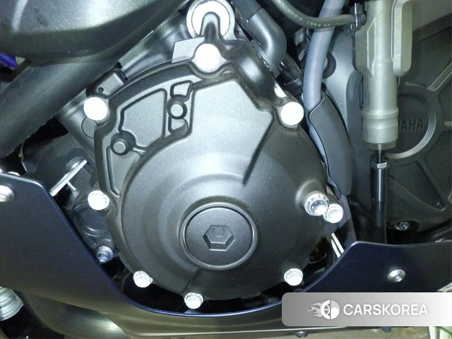 Engine photo