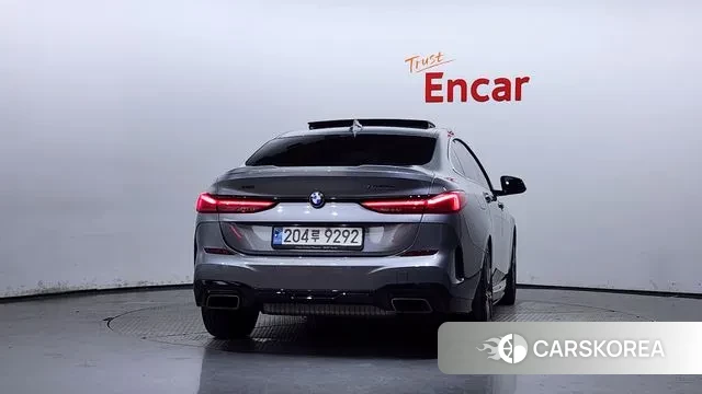 BMW 2 Series Gran Coupe (F44) id 3058916 из Кореи 14