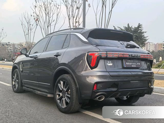 Lynk 01 id 3920549 из Китая 24