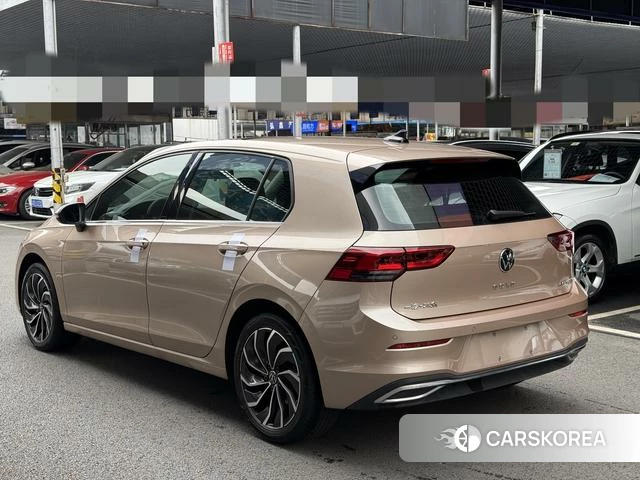 Volkswagen Golf id 4297860 из Китая 21