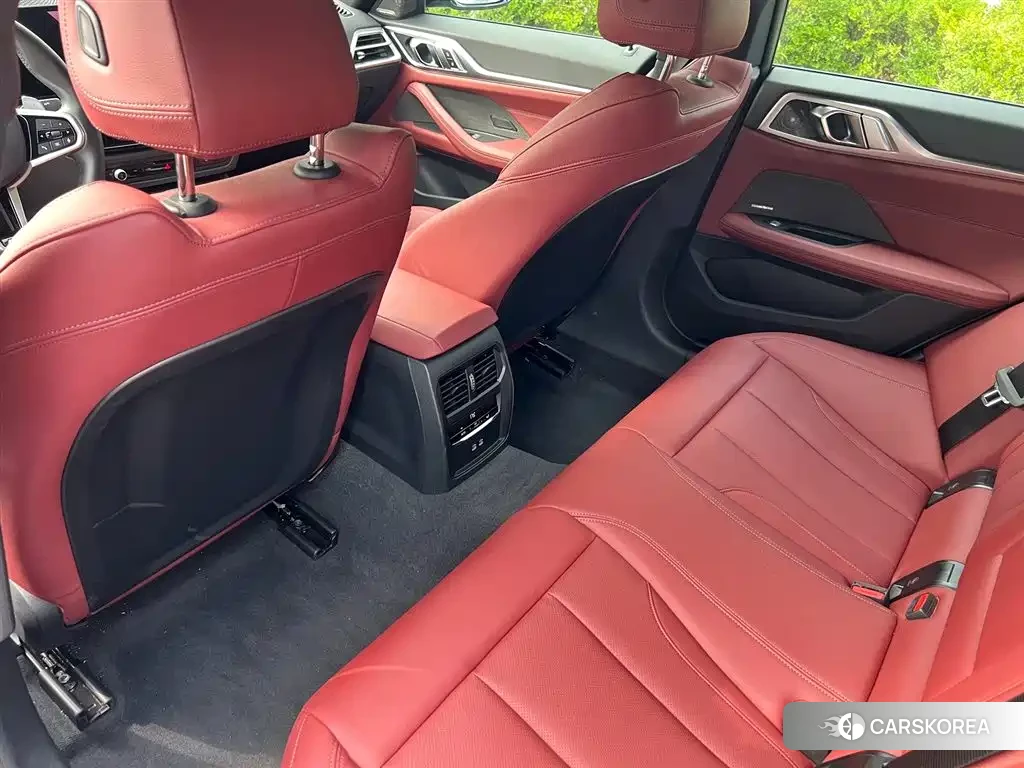 BMW 4 series id 4538982 из Китая 8