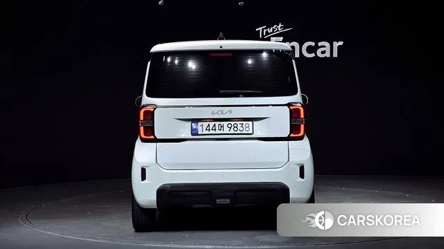 Kia The New Kia Ray id 3058200 из Кореи 14