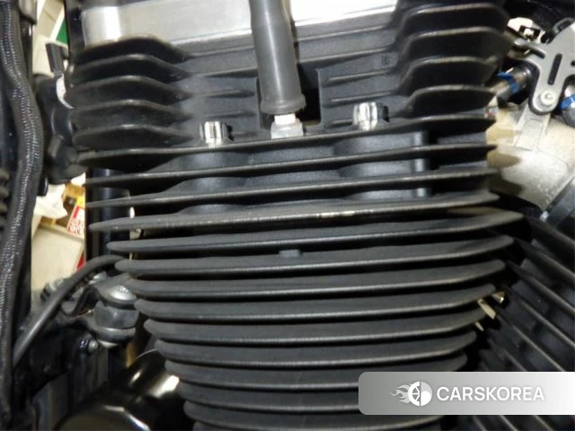 Engine photo