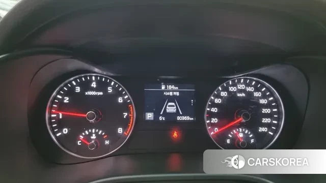 Kia Come New K3 id 3570762 из Кореи 14