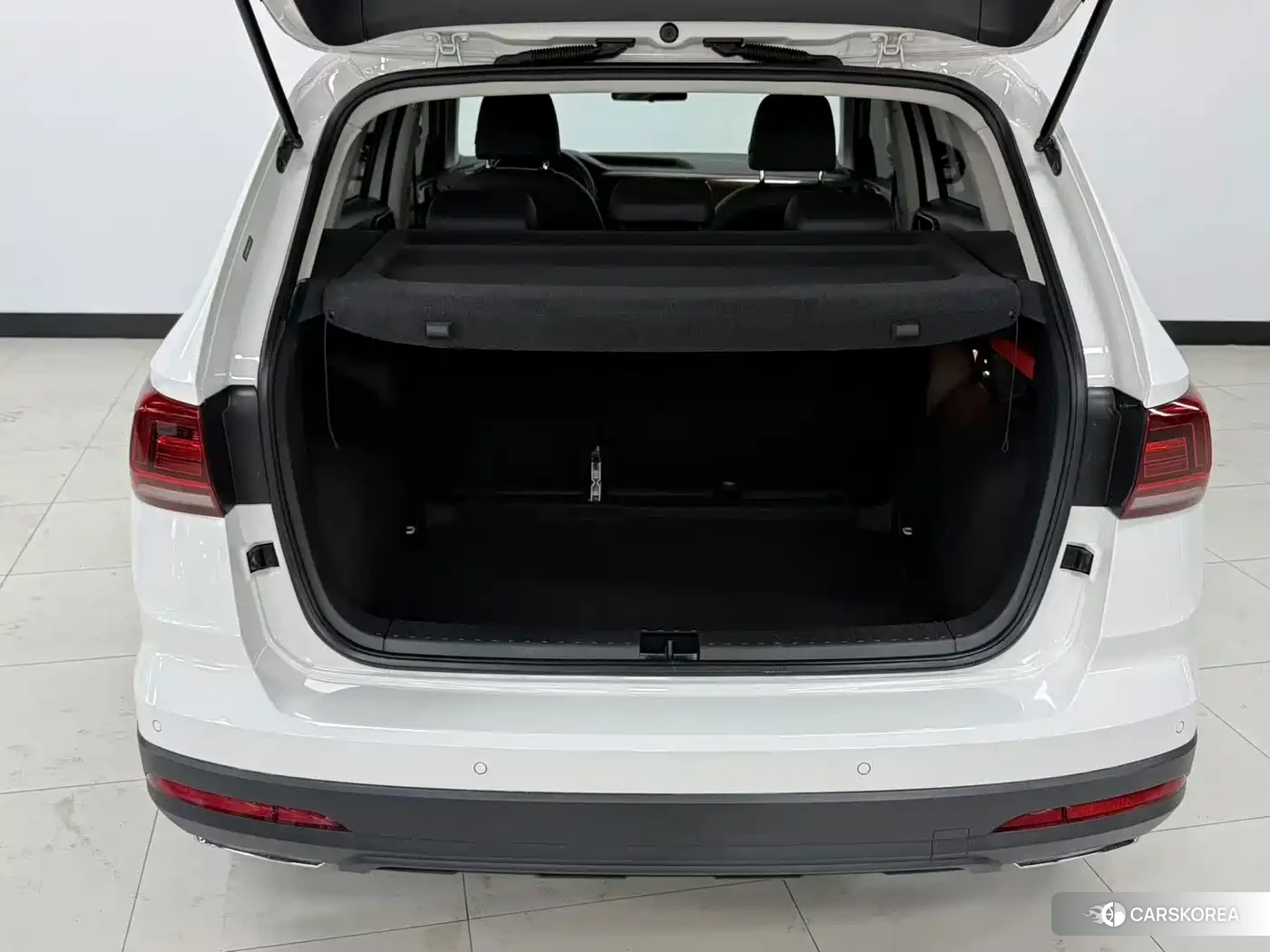 Volkswagen Tharu id 4654503 из Китая 13