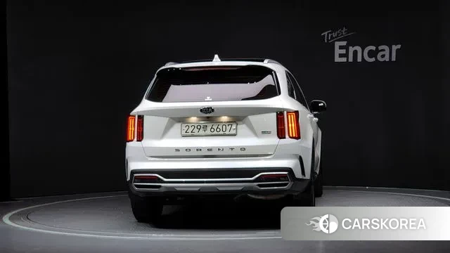 Kia Sorento 4th Generation id 3054977 из Кореи 14