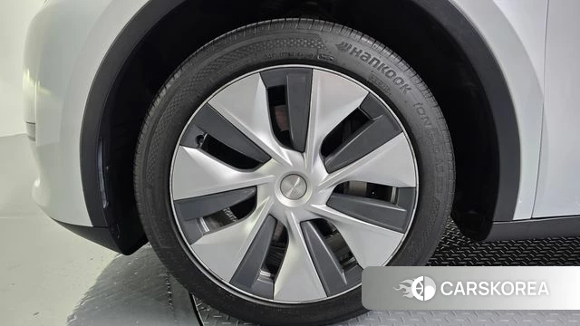Tesla Model Y id 4863281 из Кореи 25