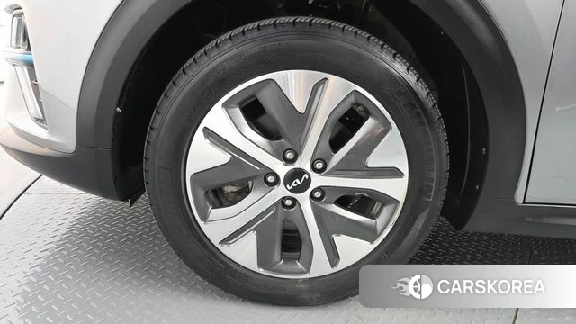 Kia Niro EV id 4836042 из Кореи 24