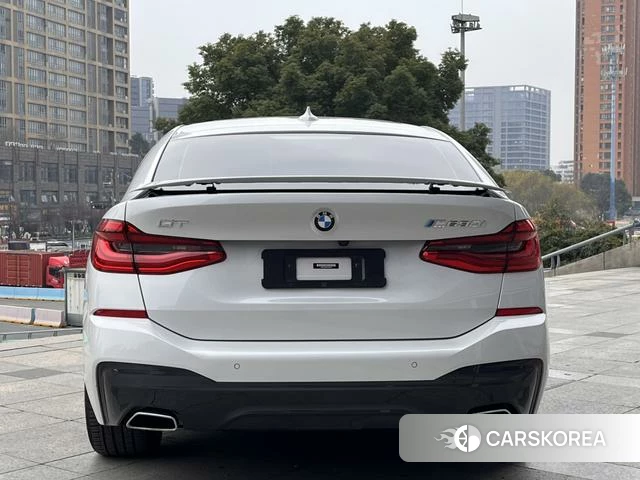 BMW 6 series GT id 4027668 из Китая 17