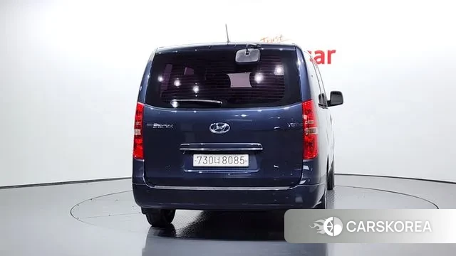 Hyundai The New Grand Starex id 3380571 из Кореи 14