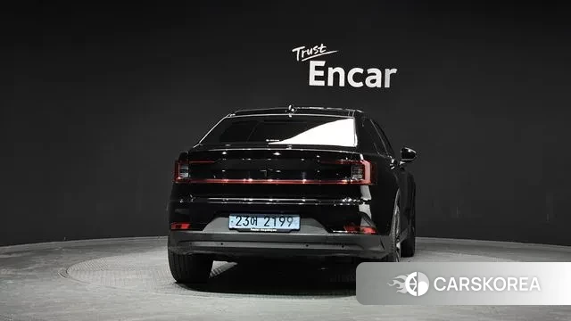 Polestar Polestar 2 id 3721721 из Кореи 14