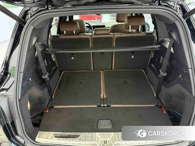 Mercedes-Benz GLB id 4262530 из Китая 15
