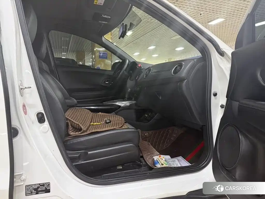 Honda XR-V id 4576787 из Китая 7