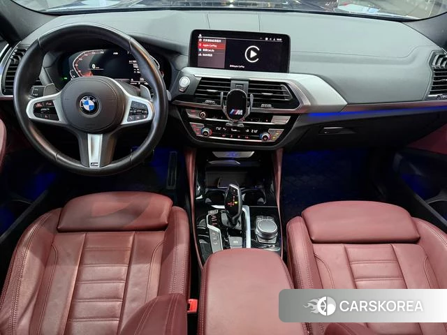 BMW X4 id 4353183 из Китая 13